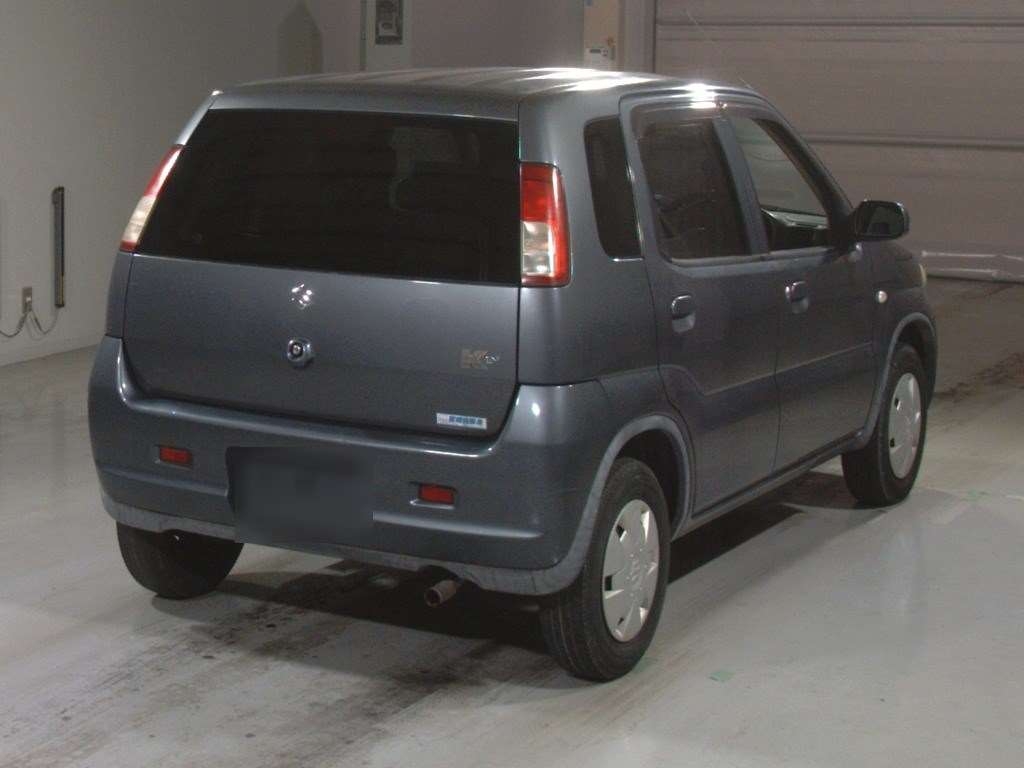 SUZUKI KEI