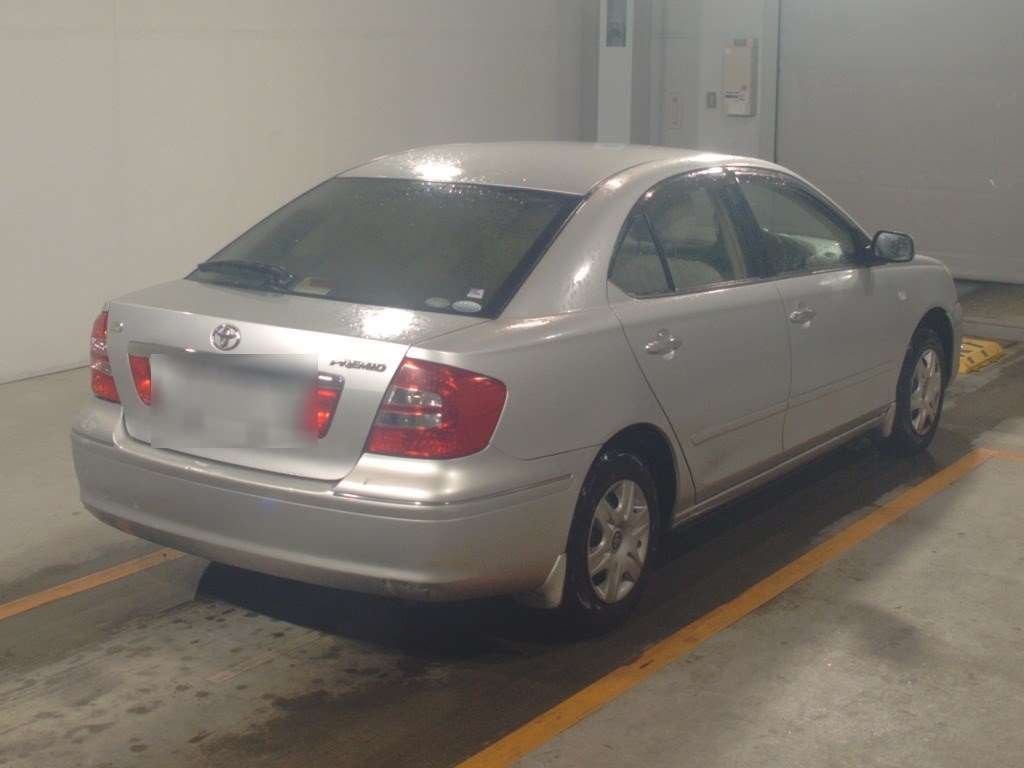 TOYOTA PREMIO