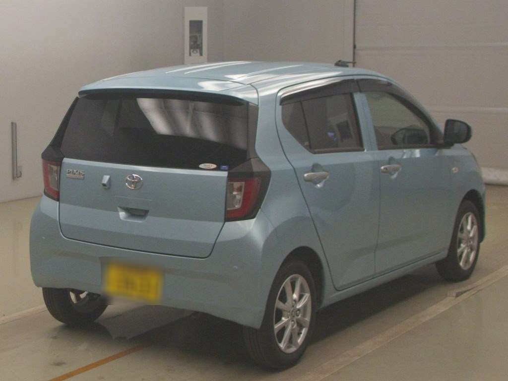 TOYOTA PIXIS EPOCH