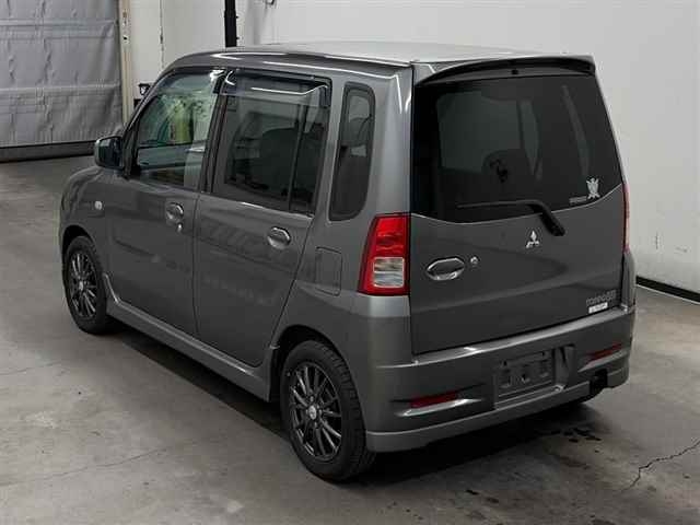 MITSUBISHI TOPPO BJ