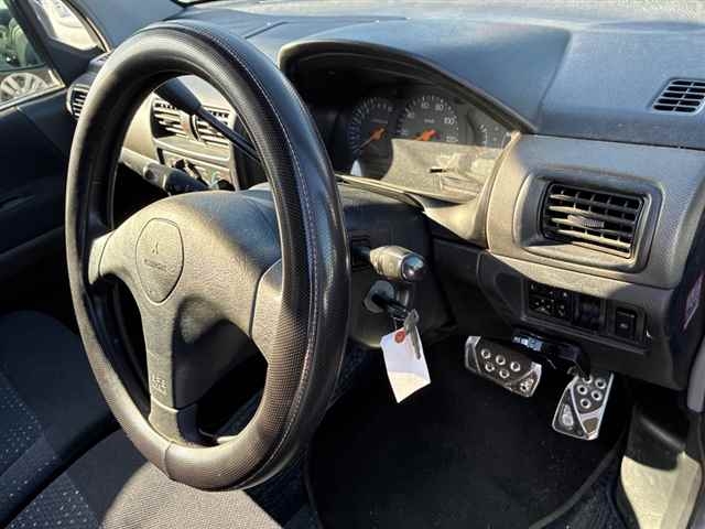 MITSUBISHI TOPPO BJ
