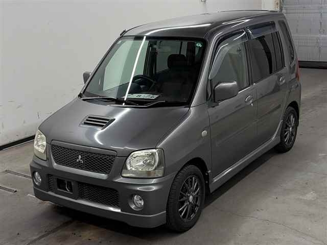 MITSUBISHI TOPPO BJ