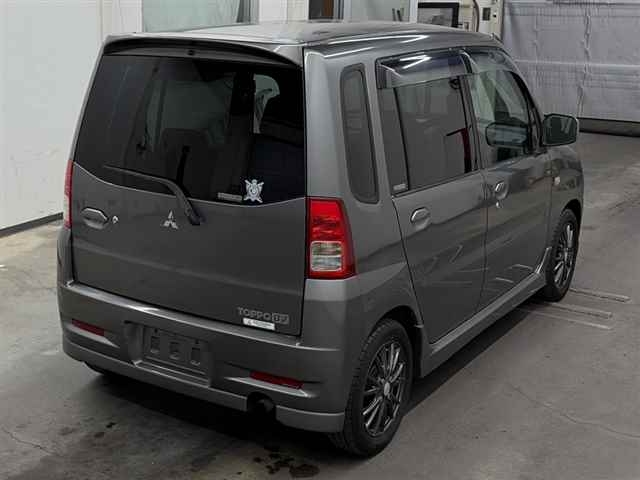 MITSUBISHI TOPPO BJ