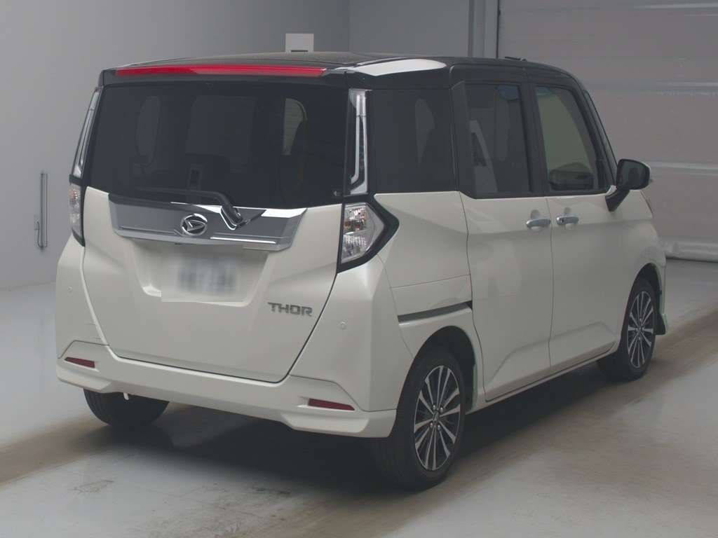 DAIHATSU THOR