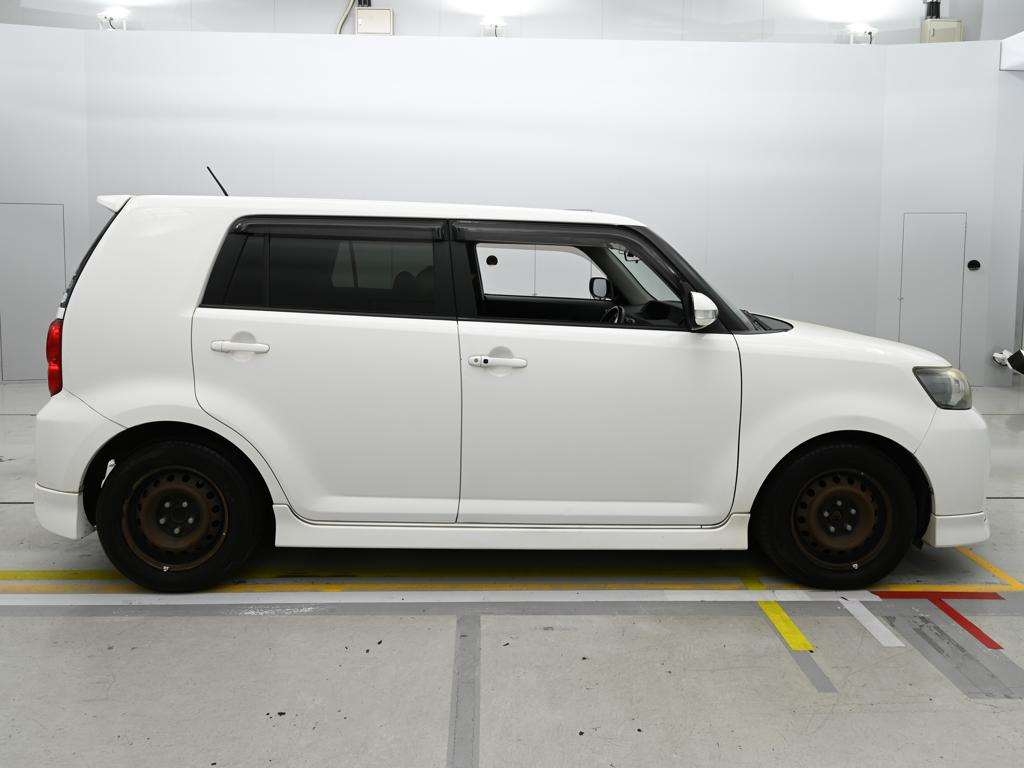 TOYOTA COROLLA RUMION