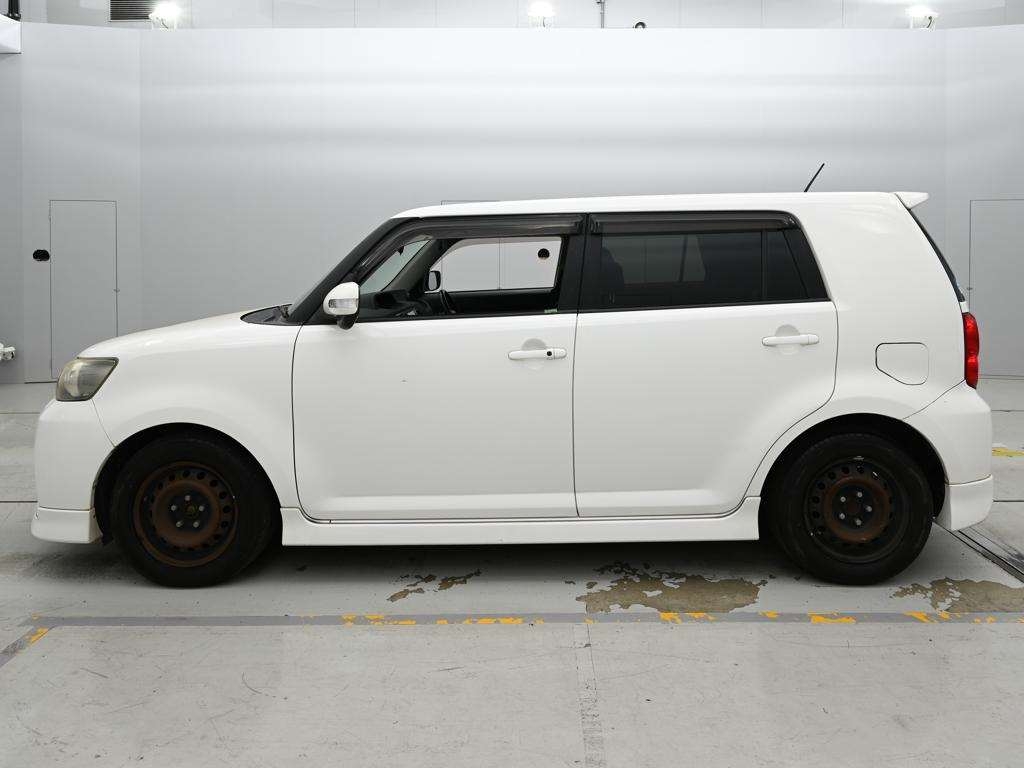TOYOTA COROLLA RUMION