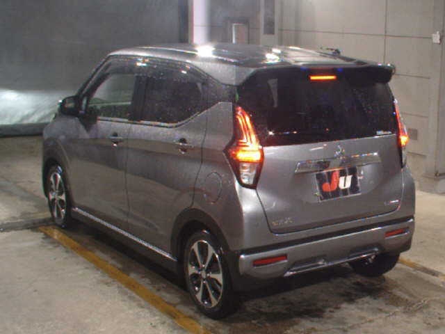 MITSUBISHI EK X