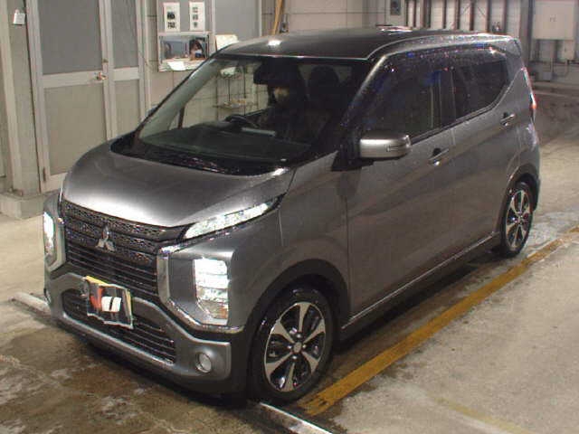 MITSUBISHI EK X