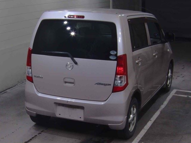 MAZDA AZ-WAGON