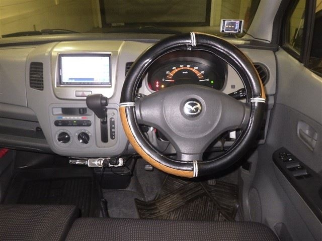 MAZDA AZ-WAGON