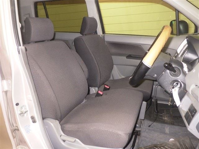MAZDA AZ-WAGON