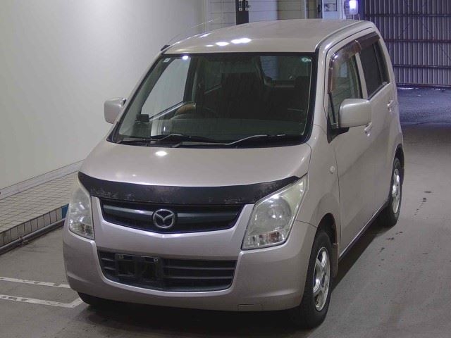 MAZDA AZ-WAGON
