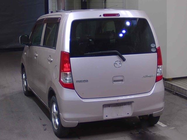 MAZDA AZ-WAGON