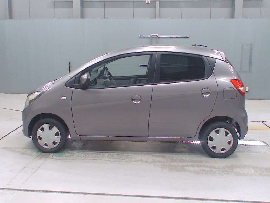 SUZUKI CERVO