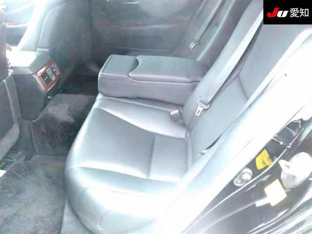 LEXUS LS460