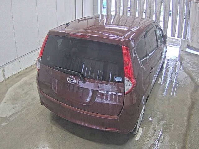 DAIHATSU BOON LUMINAS
