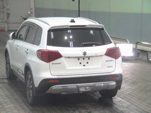 SUZUKI ESCUDO