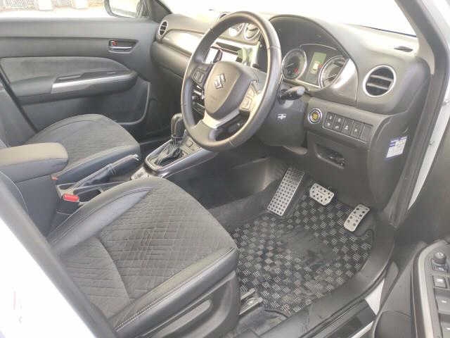 SUZUKI ESCUDO