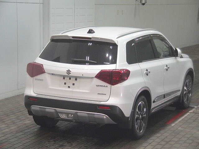 SUZUKI ESCUDO