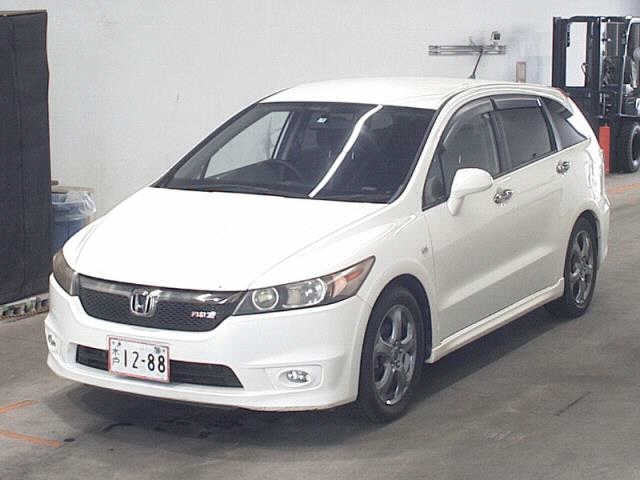 HONDA STREAM