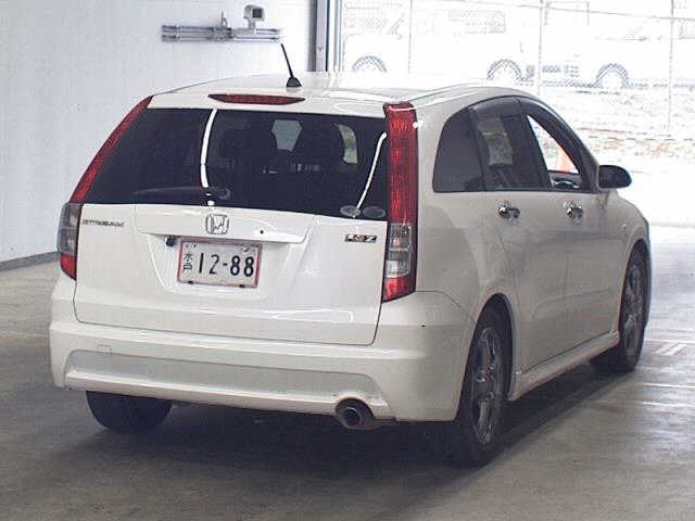 HONDA STREAM