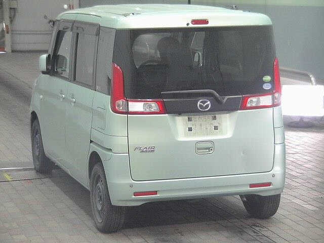MAZDA FLAIR WAGON
