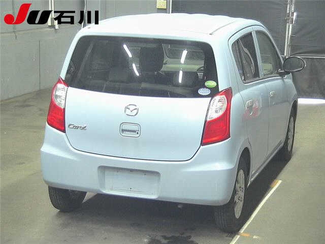 MAZDA CAROL