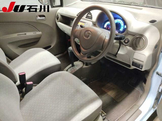 MAZDA CAROL