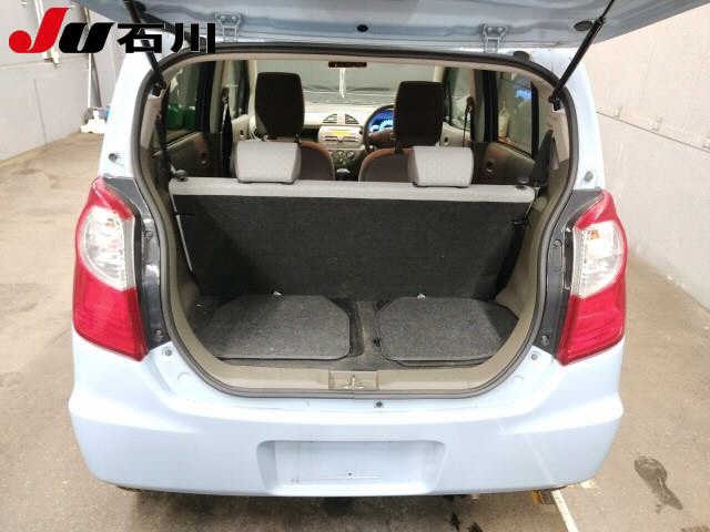 MAZDA CAROL