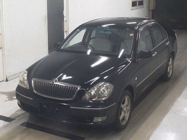 TOYOTA BREVIS
