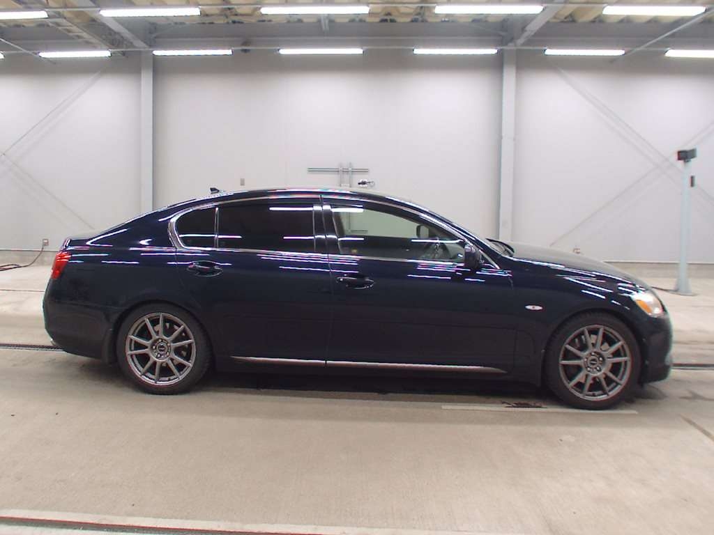 LEXUS GS350