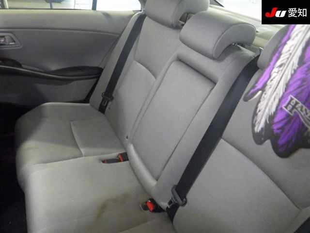 TOYOTA SAI