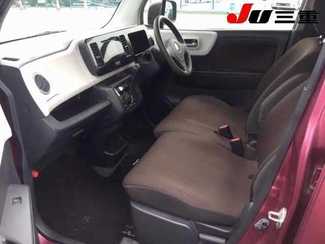 SUZUKI MR WAGON