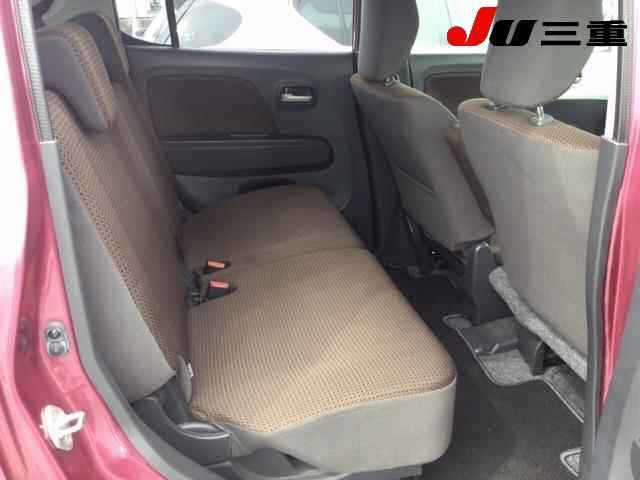 SUZUKI MR WAGON