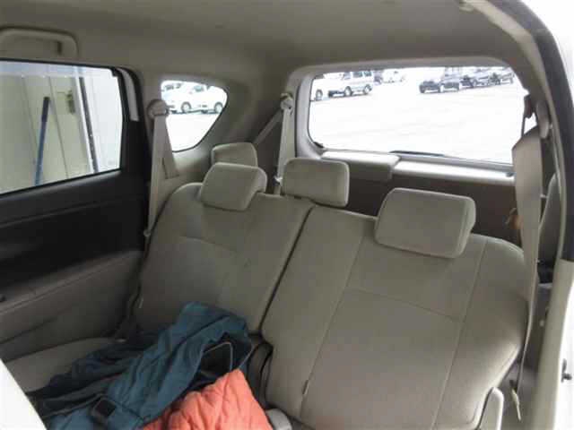 TOYOTA PASSO SETTE