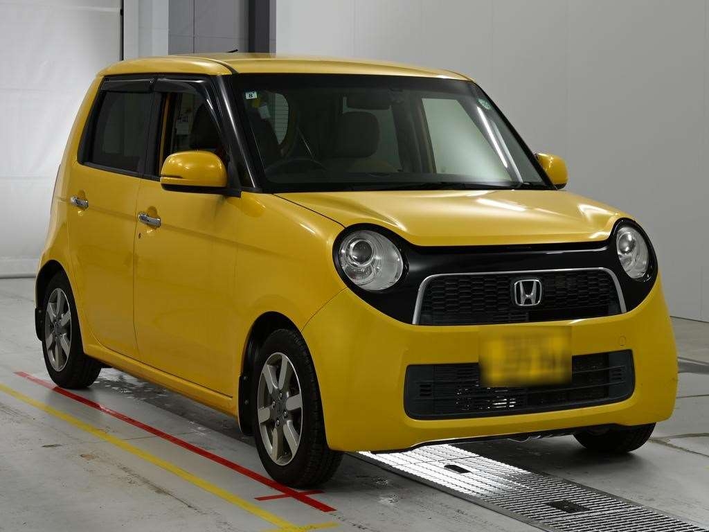 HONDA N-ONE