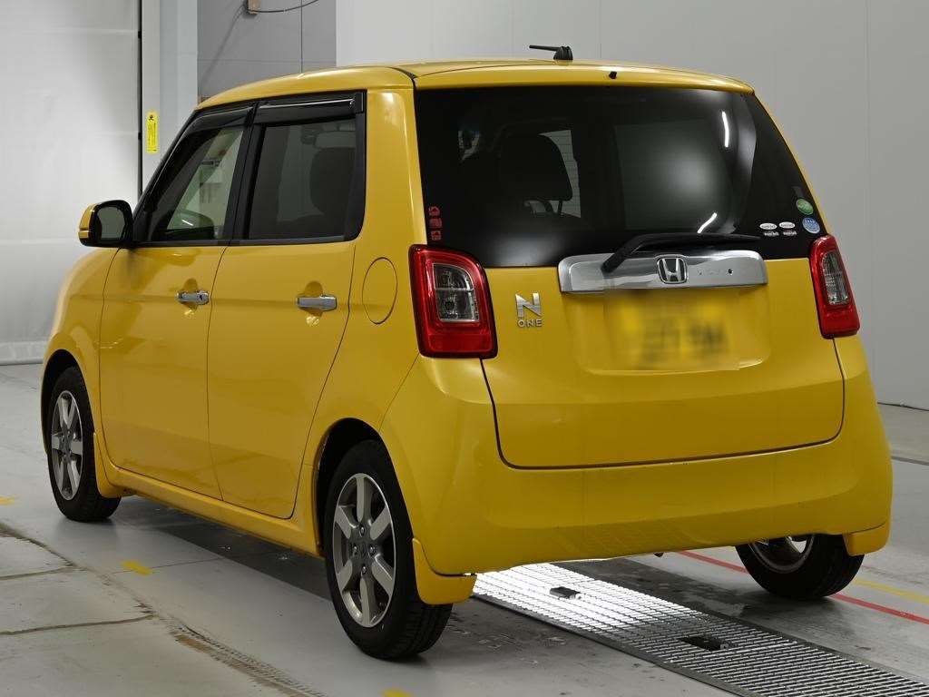 HONDA N-ONE