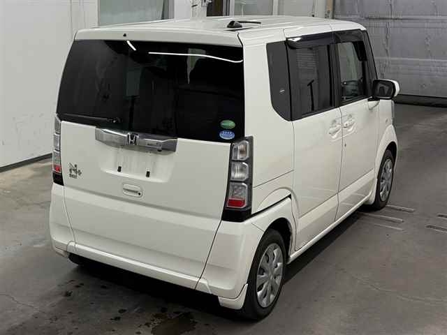 HONDA N-BOX+