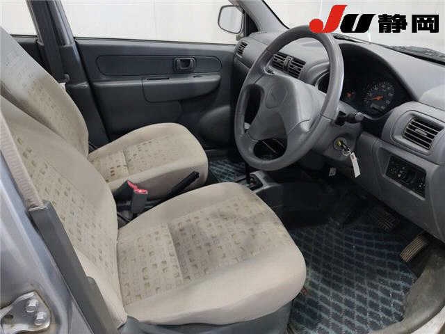 MITSUBISHI MINICA