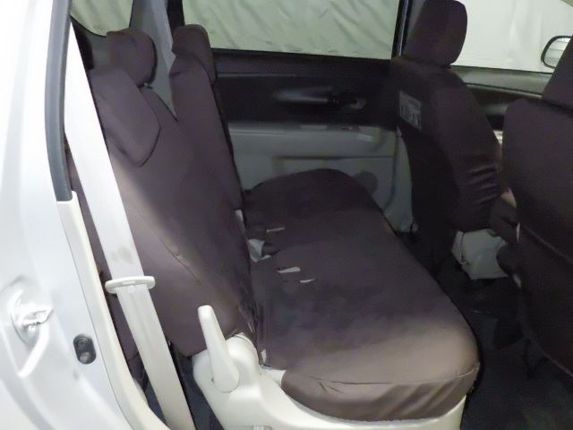 TOYOTA PASSO SETTE