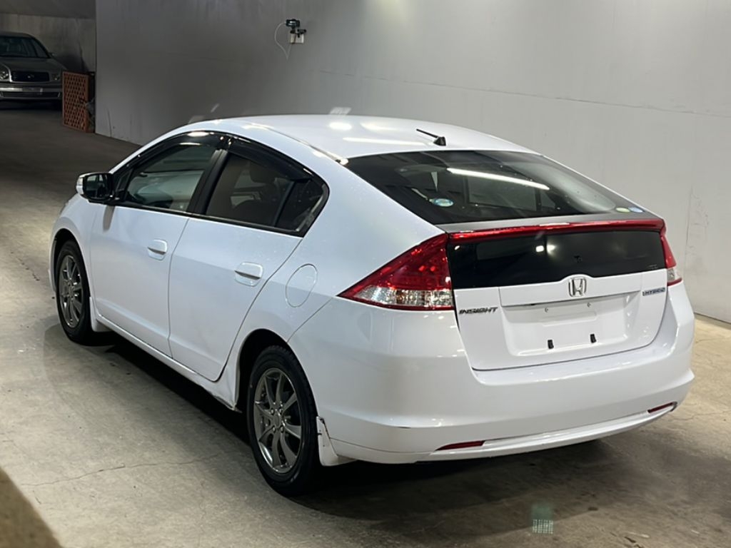 HONDA INSIGHT