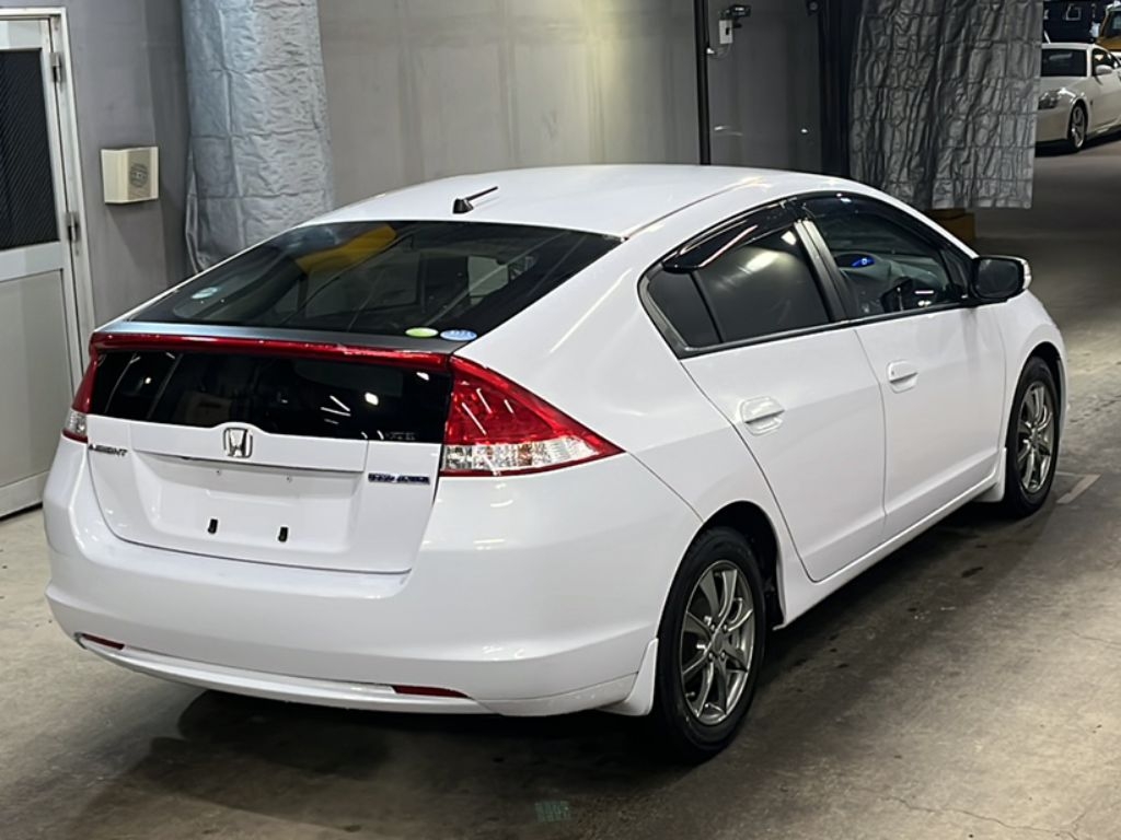 HONDA INSIGHT