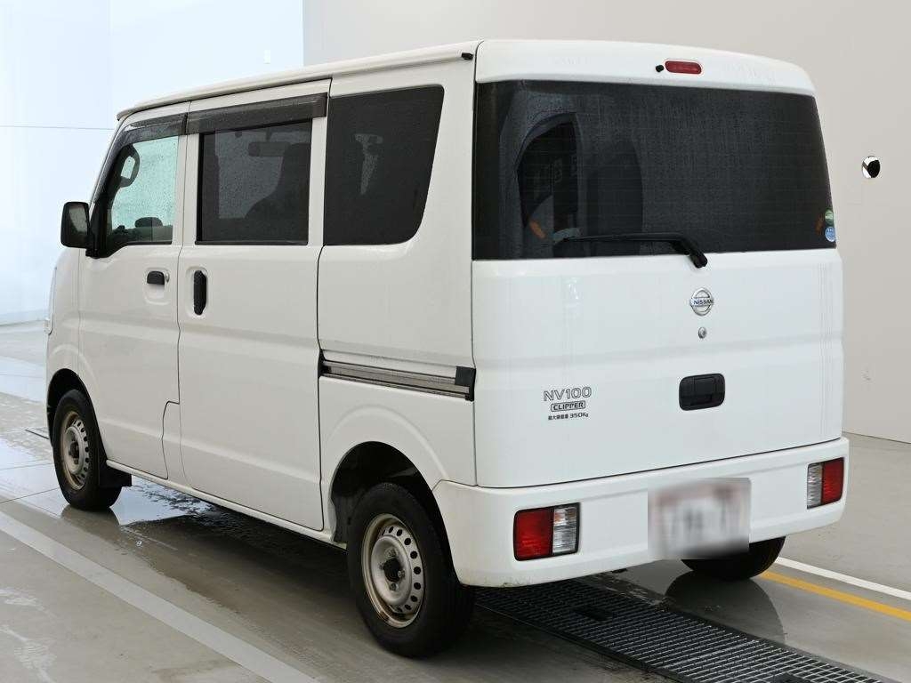 NISSAN NV100 CLIPPER