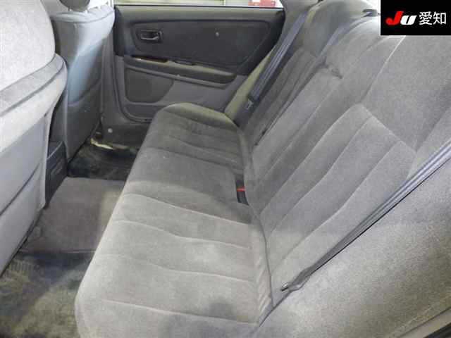 TOYOTA MARK II