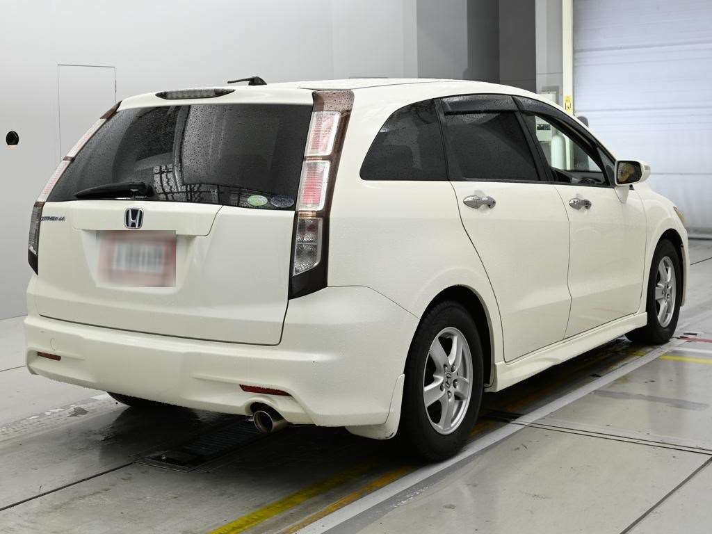 HONDA STREAM