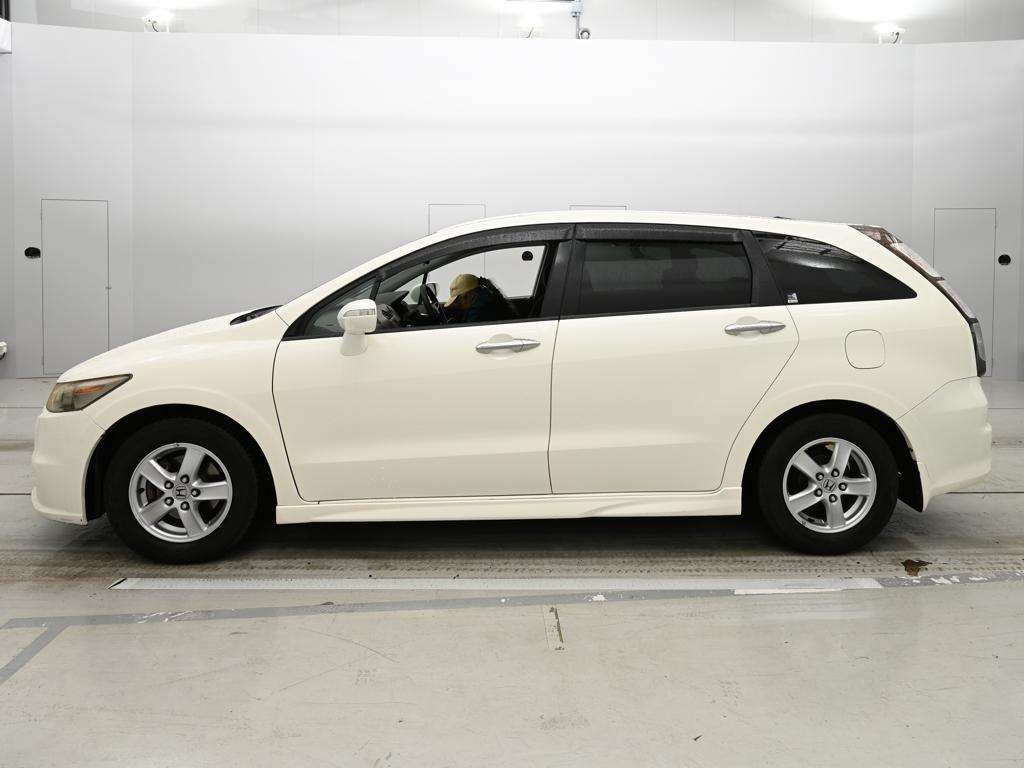 HONDA STREAM