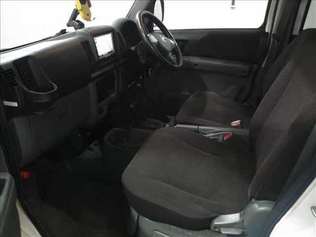 NISSAN CLIPPER