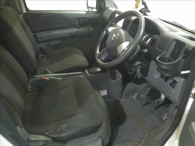 NISSAN CLIPPER