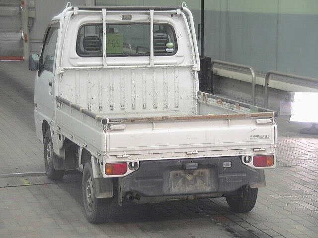 SUBARU SAMBAR
