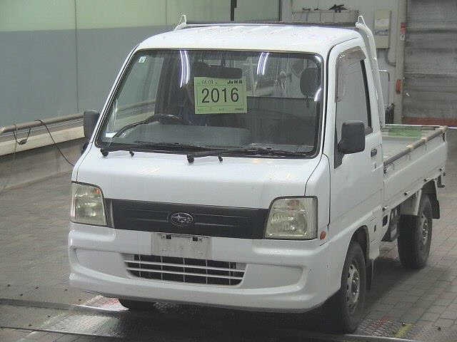 SUBARU SAMBAR